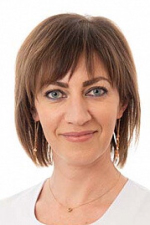 Ботнарь Анна Андреевна