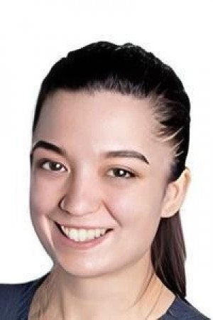 Лапа Валерия Андреевна