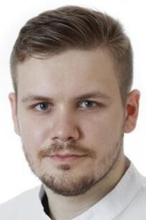 Щербаков Артём Михайлович