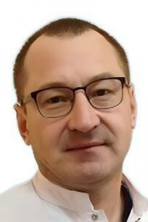 Журенко Сергей Геннадьевич