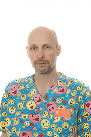 Забалуев Владимир Валентинович