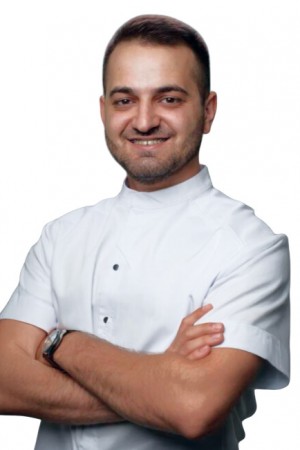 Карапетян Карен Камоевич