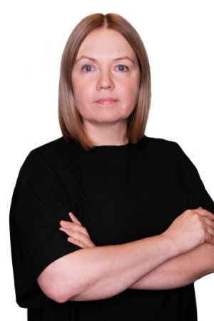 Мощиль Татьяна Николаевна