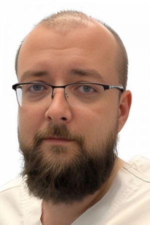 Глинский Денис Александрович