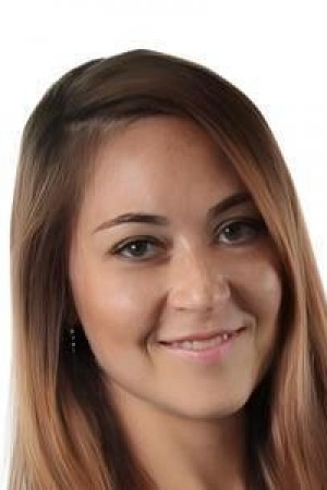 Ахмедова Надежда Алексеевна