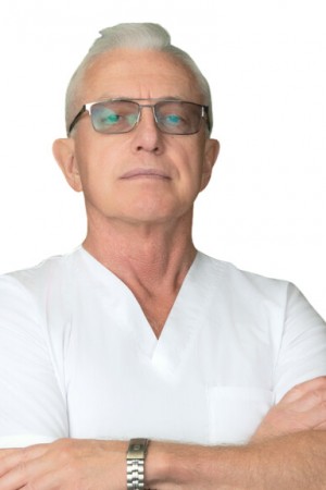 Онучин Сергей Геннадьевич