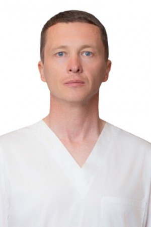 Казаков Сергей Юрьевич