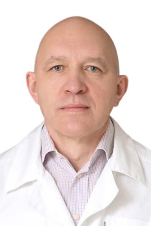 Кукушкин Андрей Всеволодович