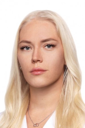 Меркушева Елена Петровна