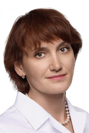 Филатова Юлия Борисовна