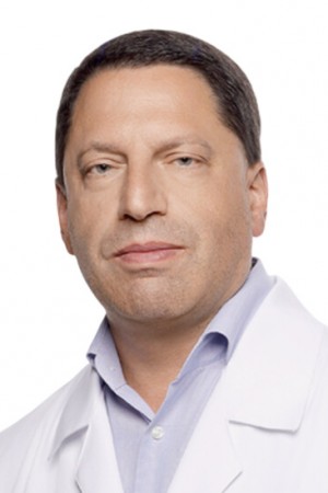 Бычков Юрий Маркович