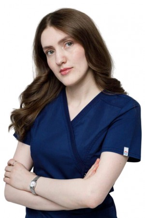 Джабраилова Патимат-Загра Исрапиловна