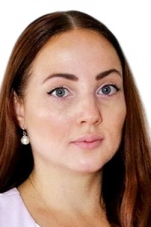 Тули Ирина Сергеевна