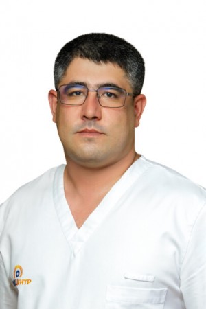 Носиров Сухайл Таваралиевич