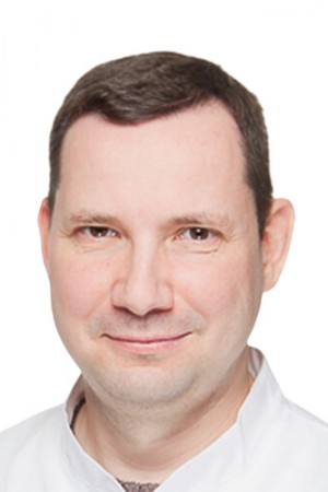 Пешков Анатолий Юрьевич