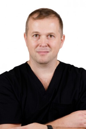 Бассэ Арсений Викторович