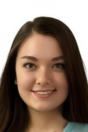 Пономаренко Елизавета Дмитриевна