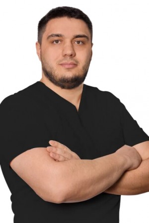 Шихалиев Таиб Абдулжалилович