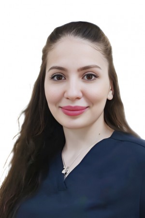 Сатаева Зифа Фатаховна