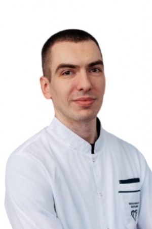 Дубовский Сергей Владимирович