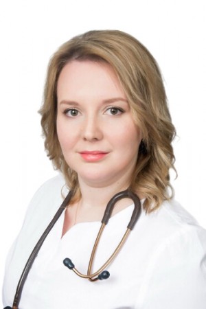 Тарасова Елена Алексеевна