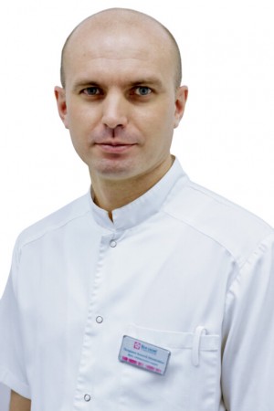 Петрухин Алексей Михайлович