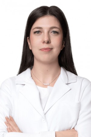 Шилова Анна Юрьевна