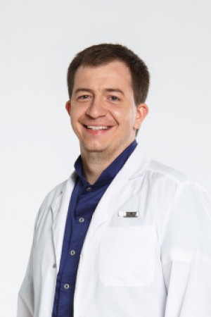 Плиев Илез Магомедович