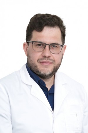 Павличенко Алексей Викторович