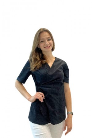 Гордеева Виктория Александровна