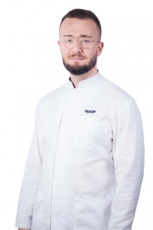 Вартапетов Александр Георгиевич 