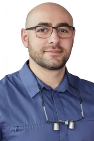 Мкртычян Юрий Вачаганович