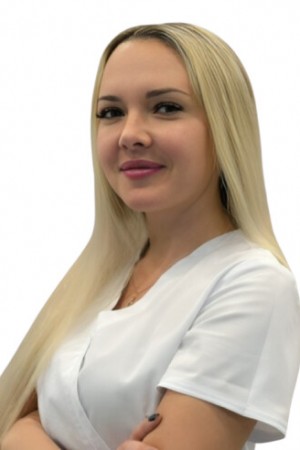 Чернова Наталья Сергеевна