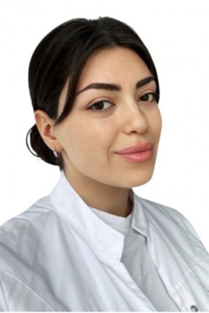 Овсепян Диана Артуровна