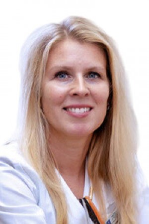 Лесникова Светлана Владимировна