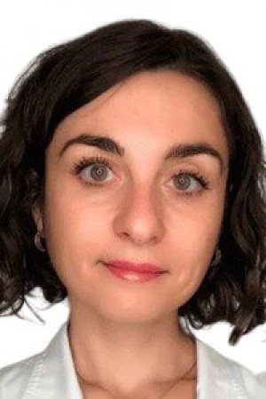 Берковская Марина Ароновна