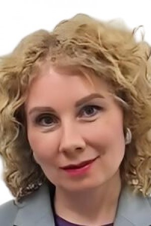 Гурова Олеся Юрьевна