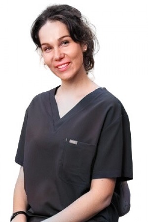 Рыжова Елена Сергеевна