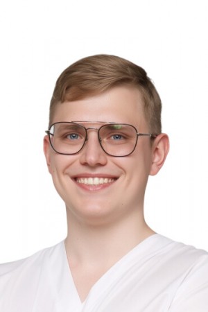 Максюков Дмитрий Станиславович