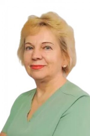 Михеева Татьяна Александровна