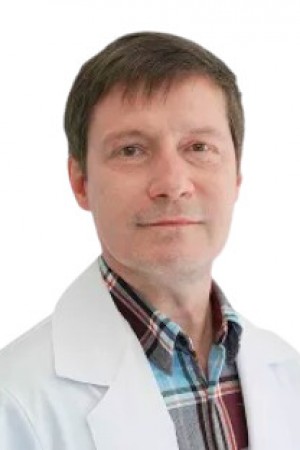 Тихонов Вячеслав Валерьевич