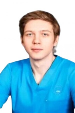 Данилов Никита Евгеньевич