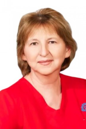 Марьина Лариса Викторовна