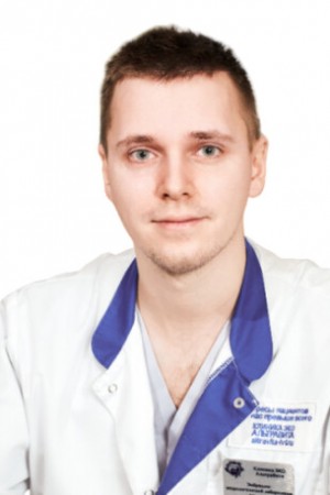 Шпаков Николай Валерьевич