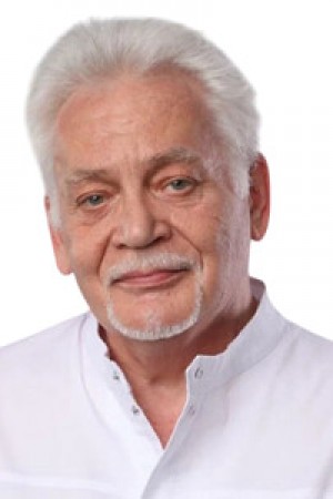 Митрошенков Павел Николаевич