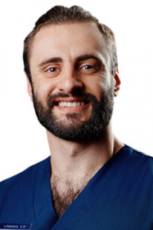 Шуманов Владимир Артурович