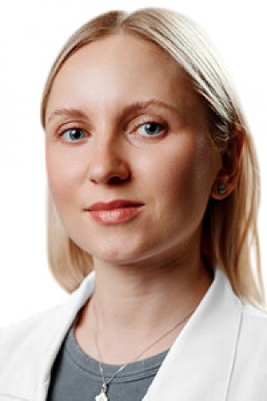 Славнова Алина Александровна