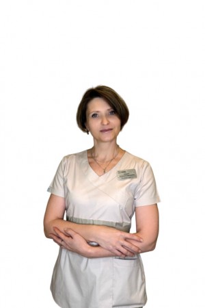 Ананич Наталья Георгиевна