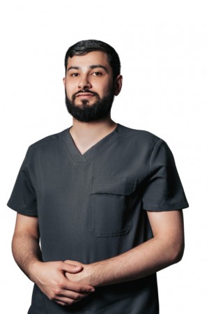 Дугулубгов Эльдар Харабиевич