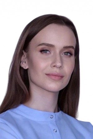 Колесникова Мария Александровна